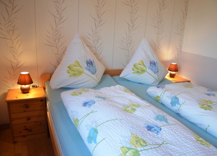 Ferienhaus Nordsee