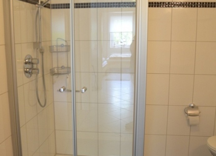Ferienwohnung Schatzinsel