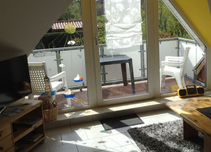 Ferienwohnung Nordstern