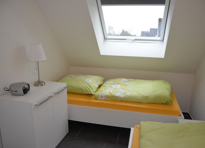 Ferienhaus Nordseeurlaub