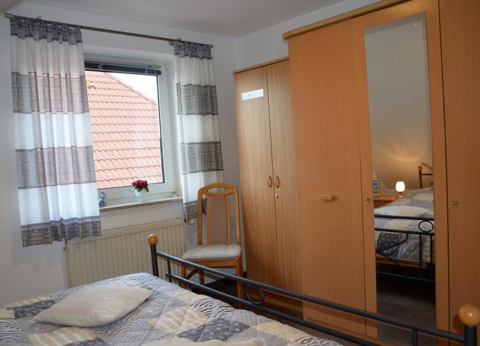 Ferienhaus Nordseeperle