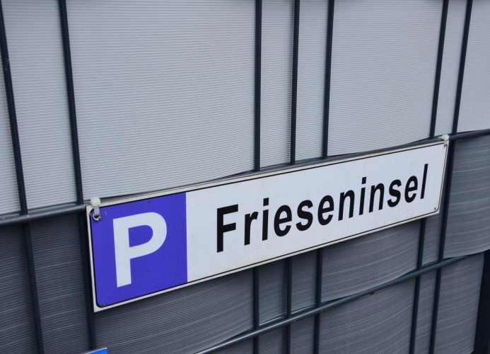 Ferienwohnung Frieseninsel