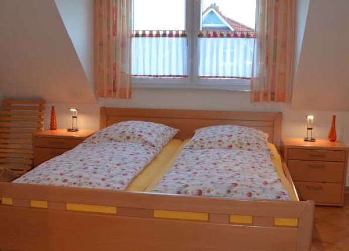 Ferienhaus Seepferdchen