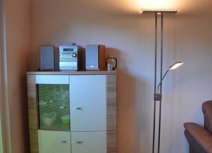 Ferienhaus Tom