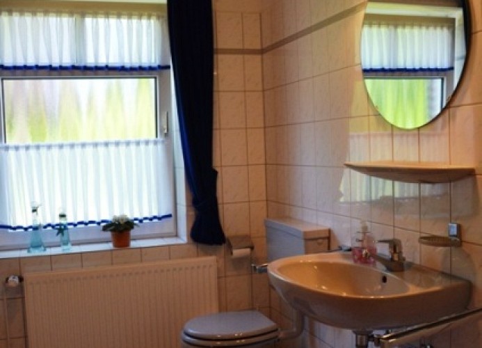 Ferienhaus Kring