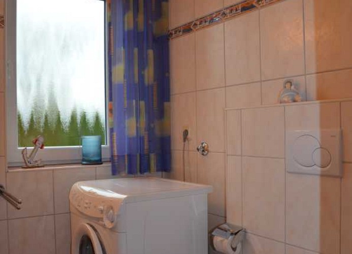 Ferienhaus Ferienparadies