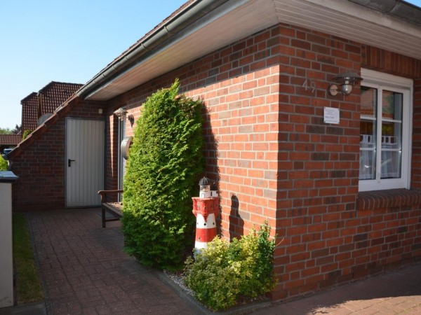 Ferienhaus Trolli
