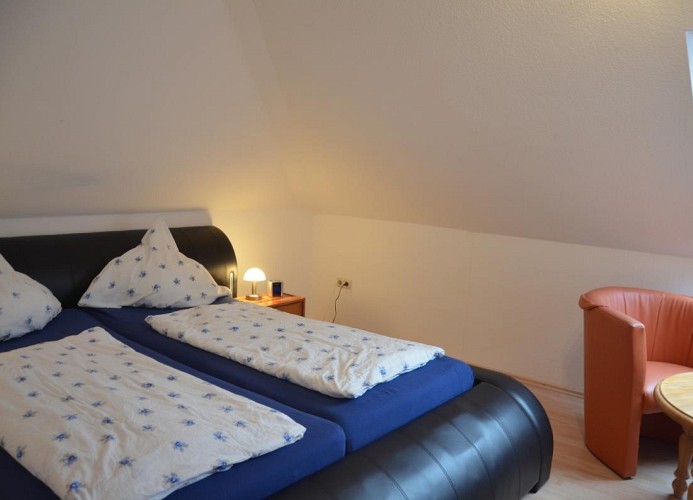 Ferienhaus Trolli