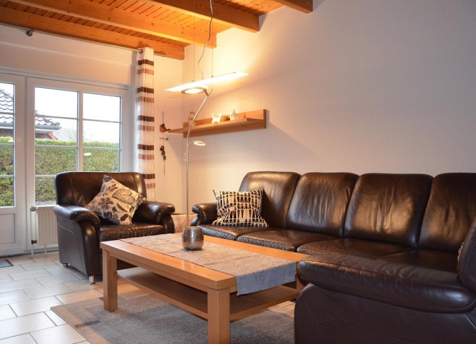 Ferienhaus Hookie