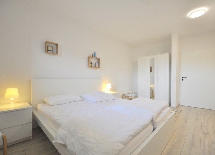 Ferienwohnung Nordlicht