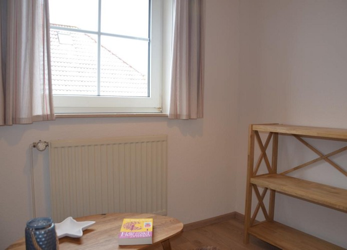 Ferienhaus Nordseeliebe