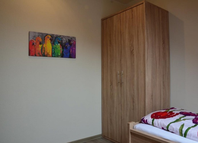Ferienhaus Kring