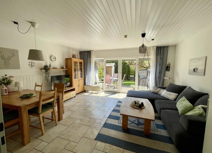 Ferienhaus Karlson