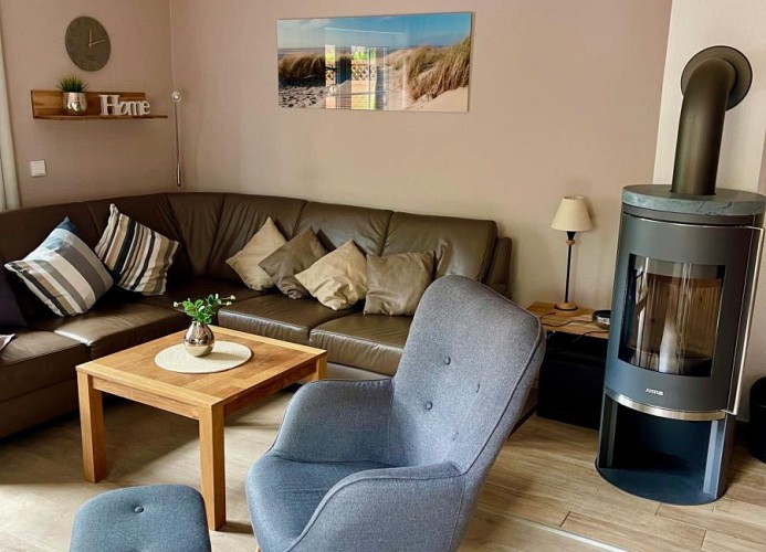 Ferienhaus Buck