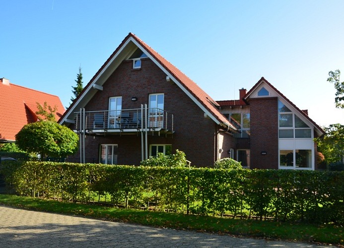 Ferienwohnung Nautilus