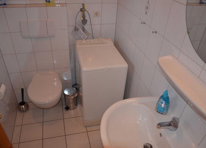 Ferienhaus Agi