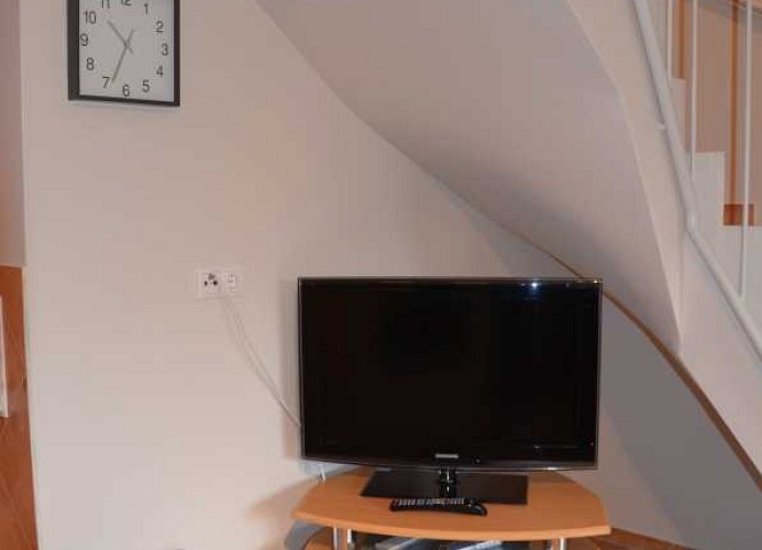 Ferienhaus Seestern