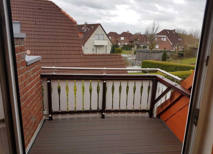Ferienwohnung Steiniger