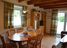 Ferienhaus Danzebrink