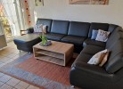 Ferienhaus Deichtraum ehem. Becker