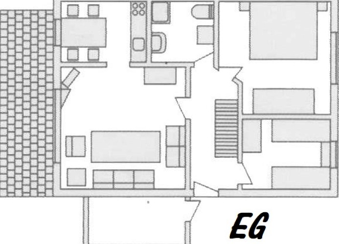 Ferienhaus Trolli