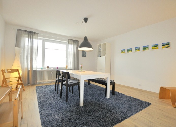 Ferienwohnung Nordlicht