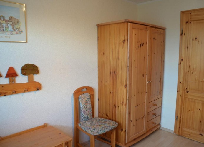 Ferienhaus Beyer/Kurth