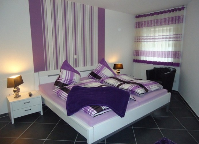 Ferienwohnung Strandmuschel