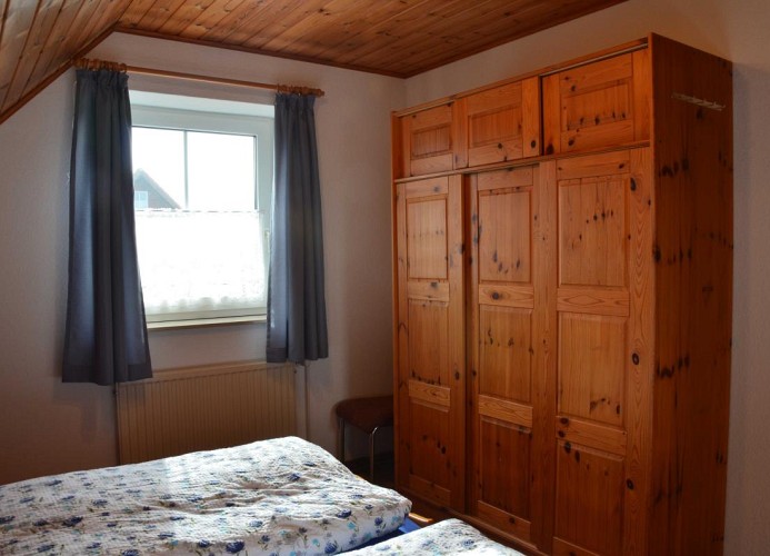 Ferienhaus Seeluft