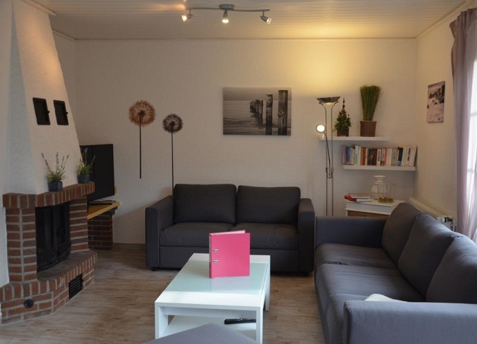 Ferienhaus Breuers