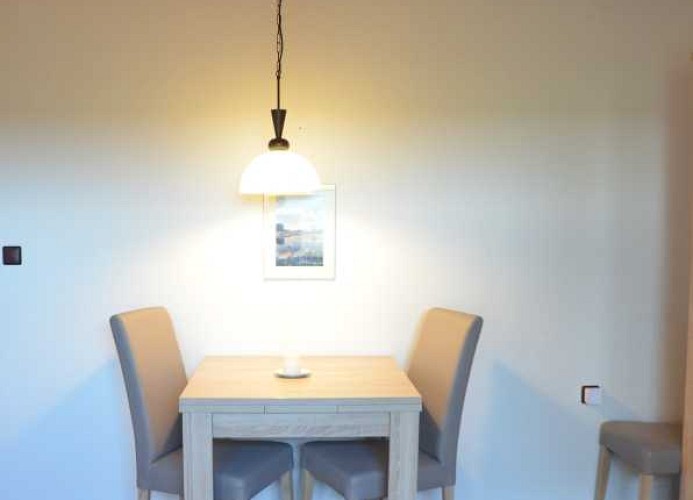 Ferienwohnung A.Tjarks Parterre