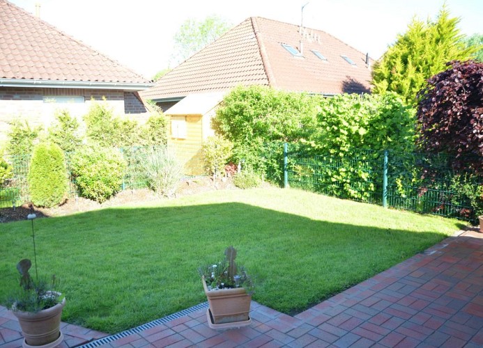 Ferienhaus Tom