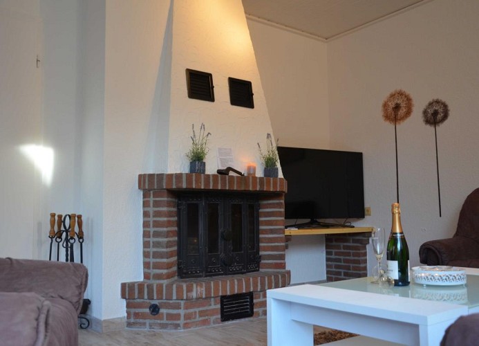 Ferienhaus Breuers