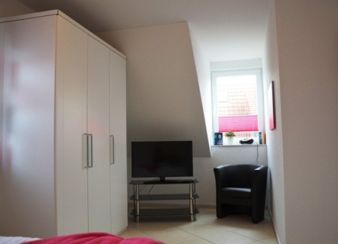 Ferienwohnung Urlaubstraum