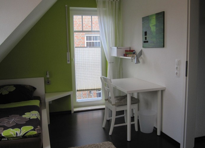Ferienhaus Sattler