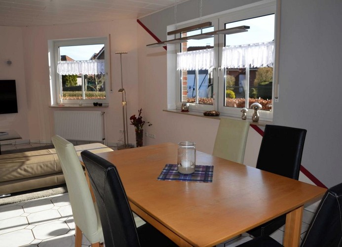 Ferienhaus Bigalke