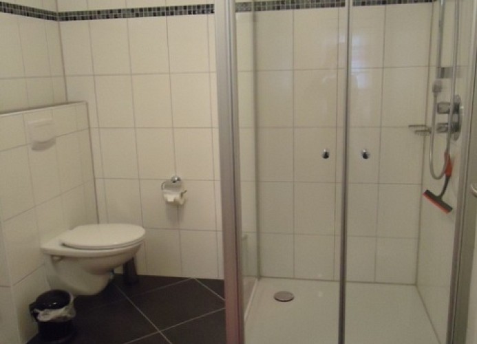 Ferienwohnung Sonnenschein
