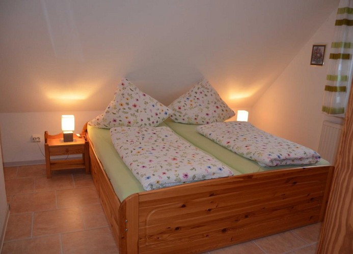 Ferienhaus Agi