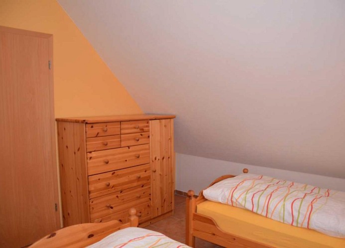 Ferienhaus Nordseeküste