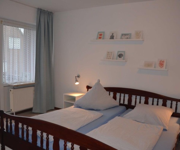 Ferienwohnung Kramer