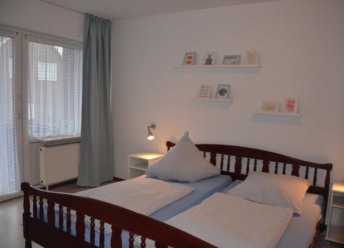 Ferienwohnung Kramer