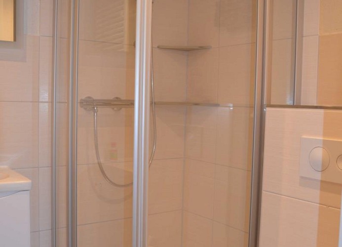 Ferienhaus Tom