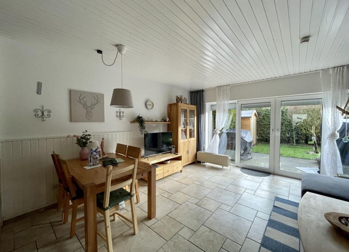 Ferienhaus Karlson