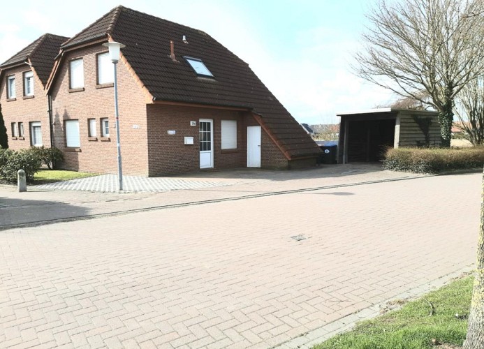 Ferienhaus Mayer