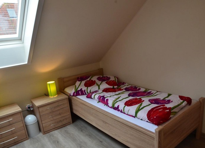 Ferienhaus Kring