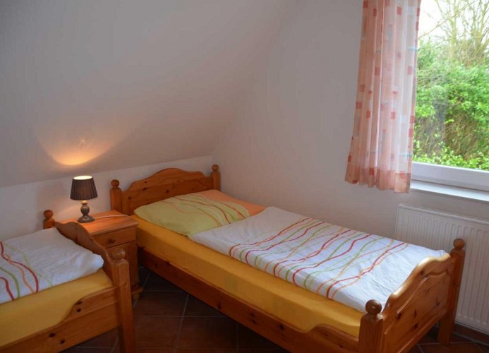 Ferienhaus Ferienparadies