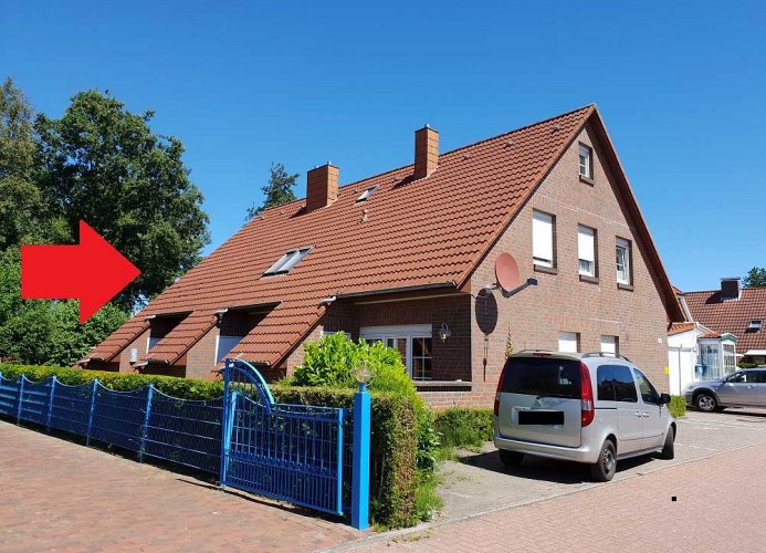 Ferienhaus Sonnenwind