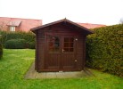 Ferienhaus Seestern