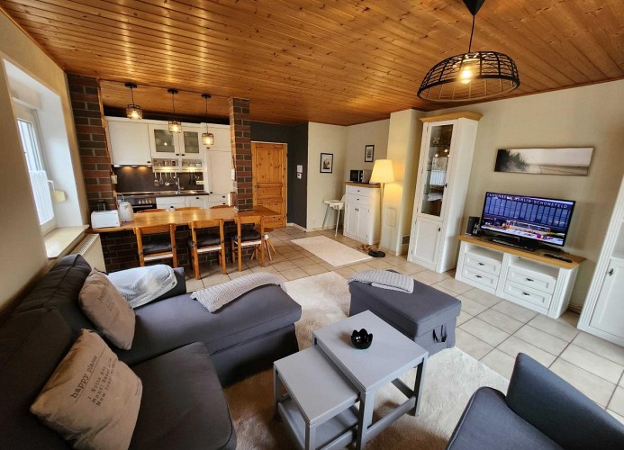 Ferienhaus Sonnenwind