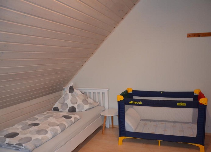 Ferienhaus Grete